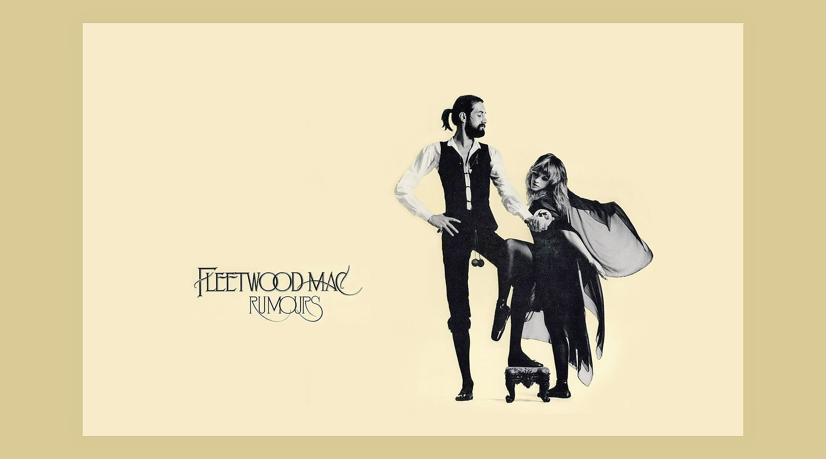 Download Fleetwood Mac Rumours Zip